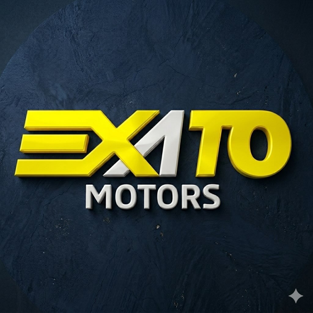Exato Motors Comércio Ltda